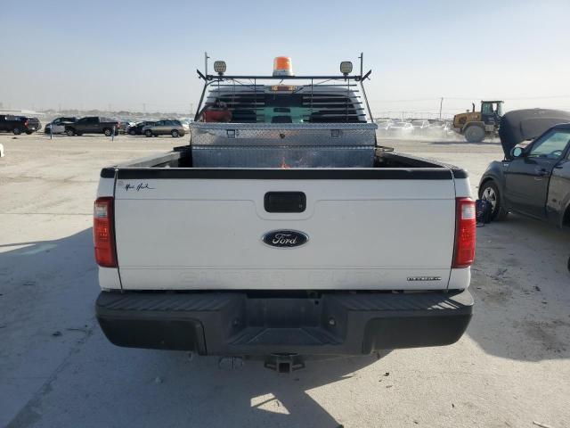 Photo 6 from auction – 2015 FORD F250 SUPER with VIN 1FT7W2A68FEA29317
