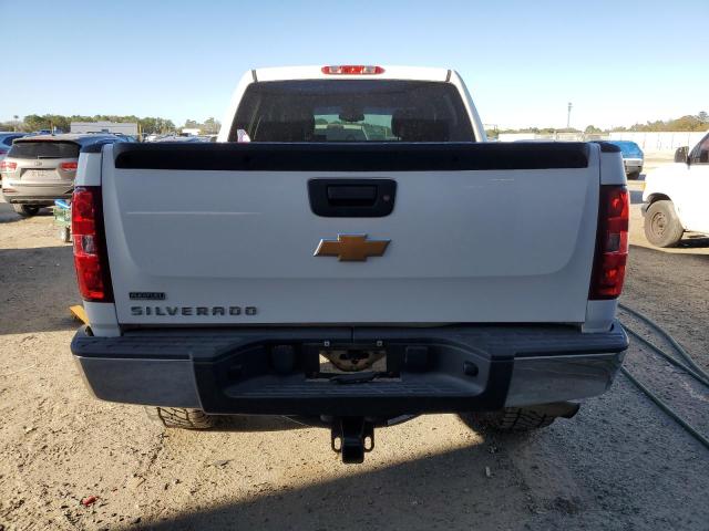 Zdjęcie 6 z aukcji – 2012 CHEVROLET SILVERADO z VIN 3GCPKSE71CG101154