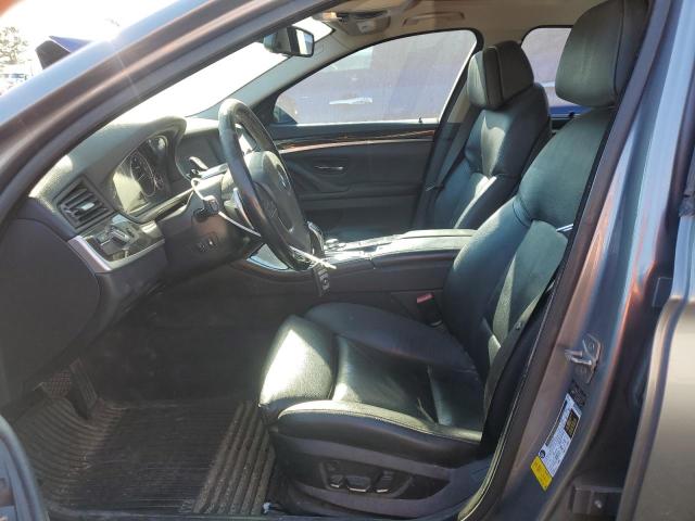 Photo 7 from auction – 2011 BMW 528 I with VIN WBAFR1C55BC749551