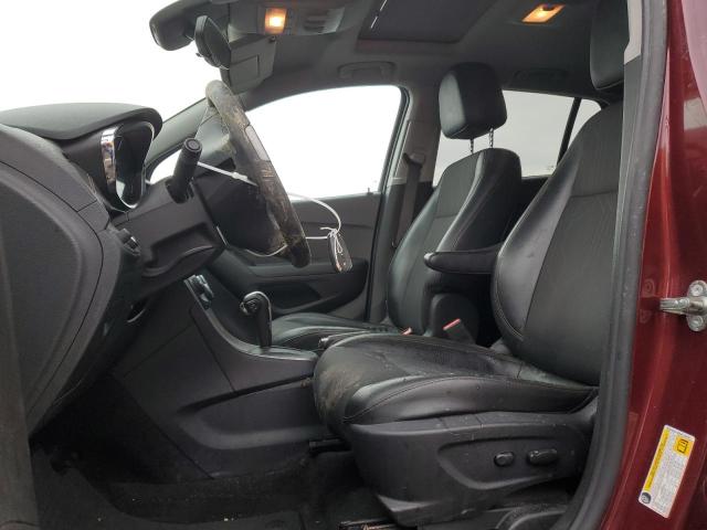 Photo 7 from auction – 2017 CHEVROLET TRAX 1LT with VIN 3GNCJLSB5HL182391