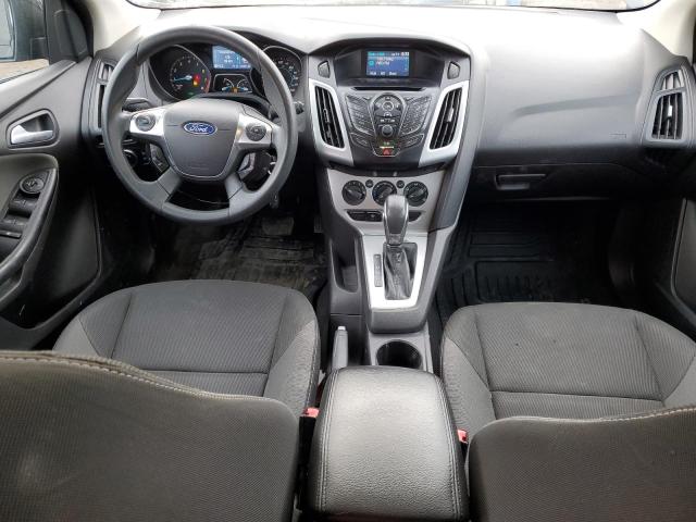 Photo 8 from auction – 2012 FORD FOCUS SE with VIN 1FAHP3K24CL322003