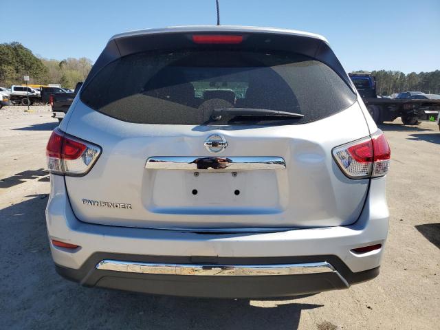 Photo 6 from auction – 2014 NISSAN PATHFINDER S with VIN 5N1AR2MN5EC705552