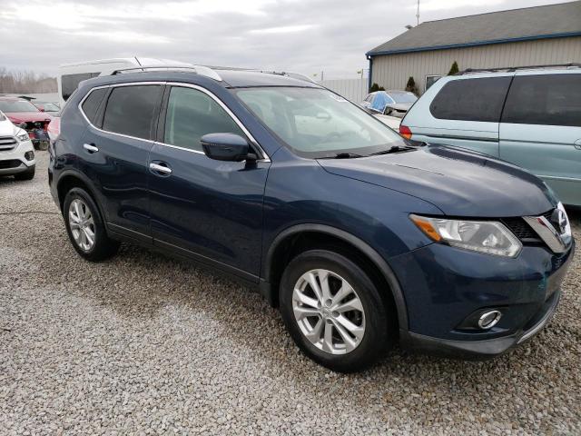 Photo 4 from auction – 2016 NISSAN ROGUE S with VIN KNMAT2MV9GP675912