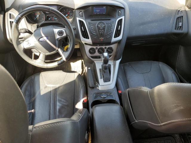 Photo 8 from auction – 2014 FORD FOCUS SE with VIN 1FADP3K20EL450661