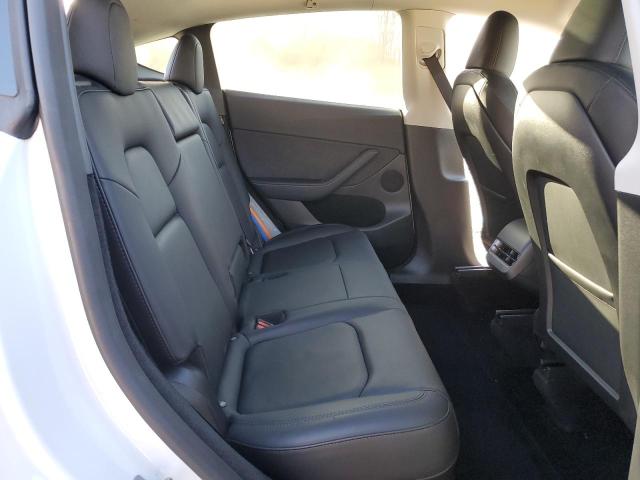 Photo 11 from auction – 2024 TESLA MODEL Y with VIN 7SAYGDED6RF027481