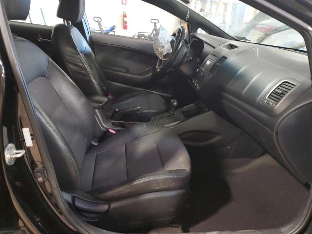 Photo 7 from auction – 2016 KIA FORTE SX with VIN KNAFZ5A39G5631846