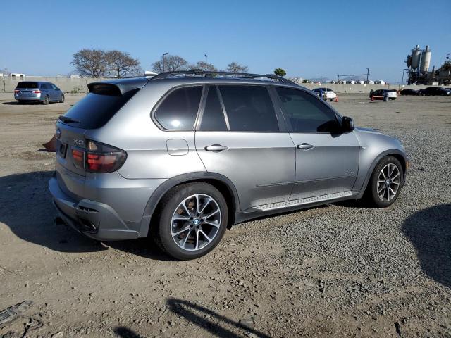Photo 3 from auction – 2009 BMW X5 XDRIVE3 with VIN 5UXFE43559L269969