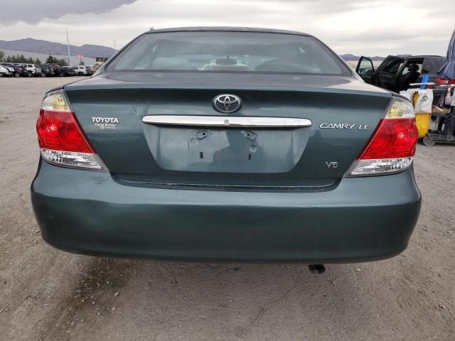 Photo 6 from auction – 2006 TOYOTA CAMRY LE with VIN 4T1BF32K16U113783