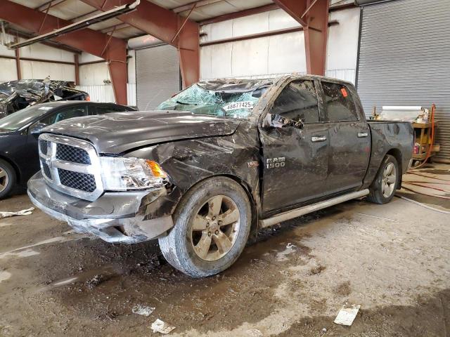 RAM 1500 SLT 2016 with VIN 1C6RR7LTXGS239783 - Photo from auction