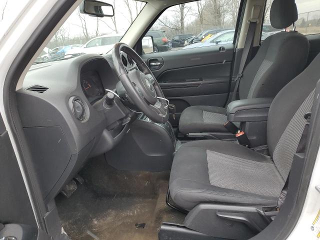 Photo 7 from auction – 2016 JEEP PATRIOT LA with VIN 1C4NJPFA5GD754977