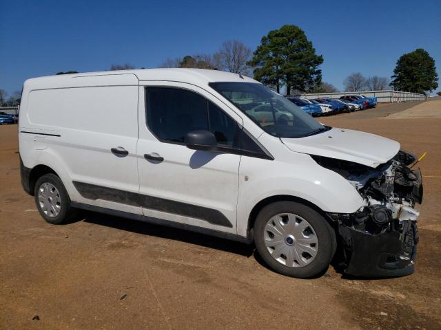 Photo 4 from auction – 2023 FORD TRANSIT CO with VIN NM0LS7S29P1566853