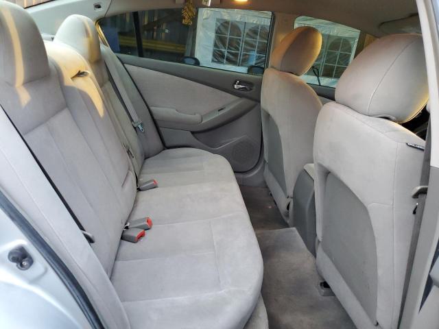 Photo 10 from auction – 2011 NISSAN ALTIMA BAS with VIN 1N4AL2AP4BN412372