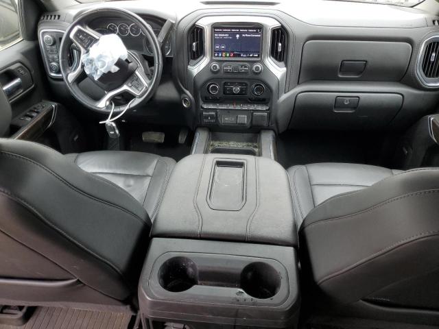 Снимка 8 от търг – 2022 CHEVROLET SILVERADO с VIN 3GCPYFED6NG149232
