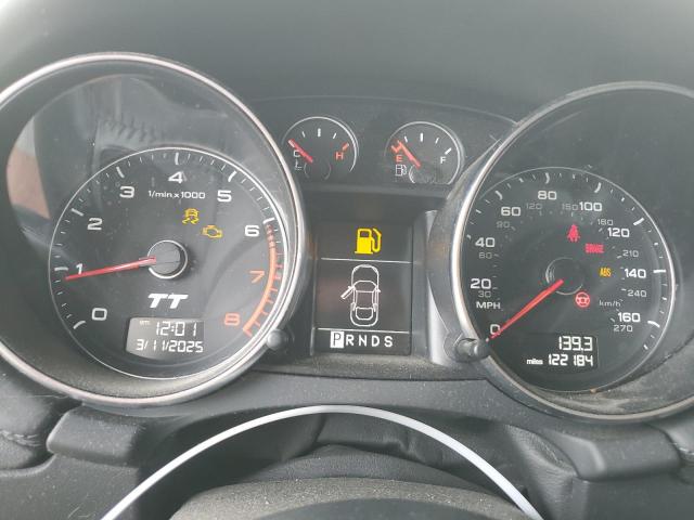Снимка 9 от търг – 2009 AUDI TT с VIN TRUVD38J391028090