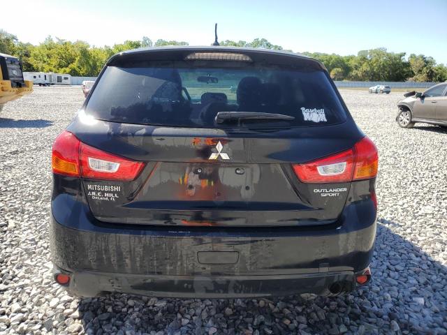 صورة رقم 6 من المزاد - 2015 MITSUBISHI OUTLANDER مع VIN 4A4AP3AU9FE023459