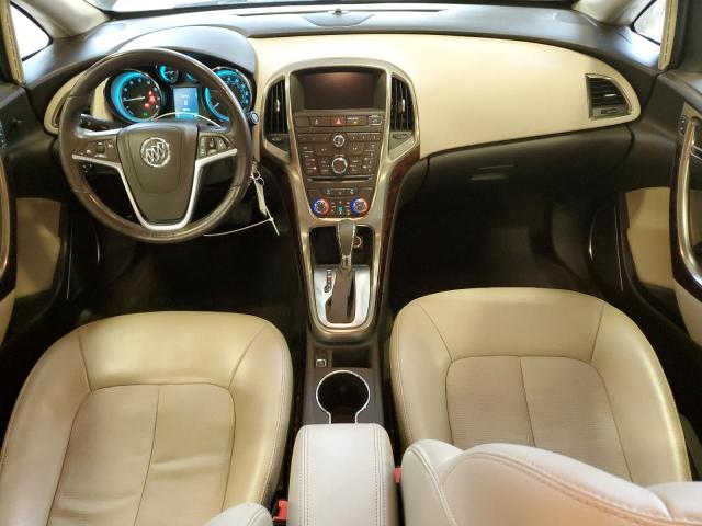 Photo 8 from auction – 2013 BUICK VERANO with VIN 1G4PP5SK6D4189253