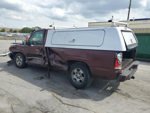 Photo 2 from auction – 2003 CHEVROLET SILVERADO with VIN 1GCEC14V03Z339494
