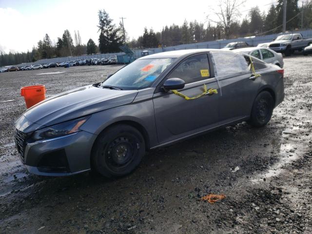 NISSAN ALTIMA S 2023 with VIN 1N4BL4BV2PN389050 - Photo from auction