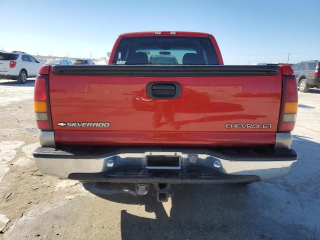 Photo 6 from auction – 1999 CHEVROLET SILVERADO with VIN 2GCEC19T2X1251987
