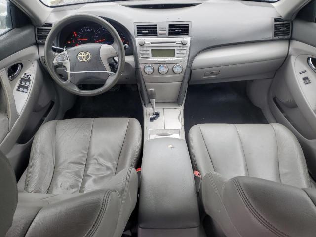 Photo 8 from auction – 2011 TOYOTA CAMRY BASE with VIN 4T1BF3EK5BU141317
