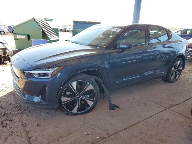 POLESTAR 2 2024 with VIN YSMFE3KA0RL214442 - Photo from auction