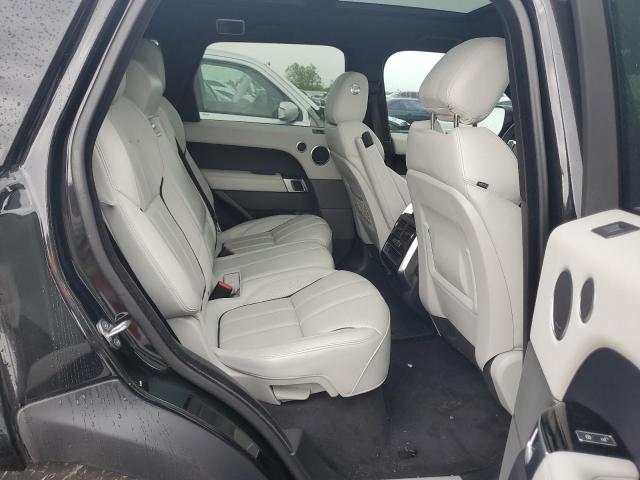 Снимка 10 от търг – 2016 LAND ROVER RANGE ROVE с VIN SALWR2PF5GA664264