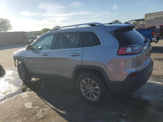 Photo 2 from auction – 2019 JEEP CHEROKEE L with VIN 1C4PJMLB9KD194586