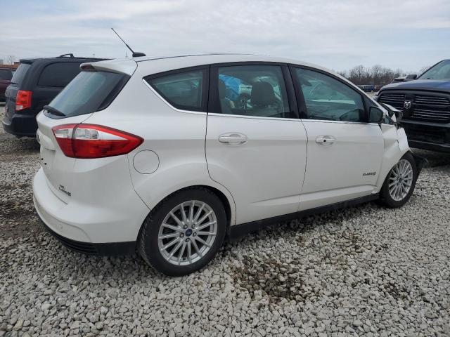 Photo 3 from auction – 2014 FORD C-MAX SEL with VIN 1FADP5BU8EL501837