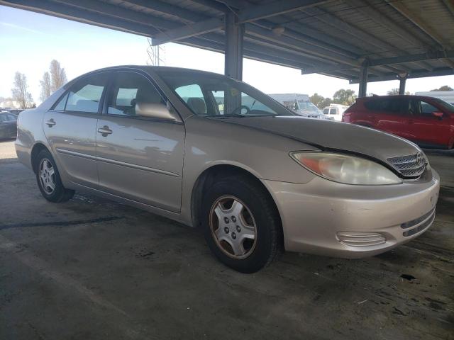 Photo 4 from auction – 2003 TOYOTA CAMRY LE with VIN 4T1BF30K83U553613