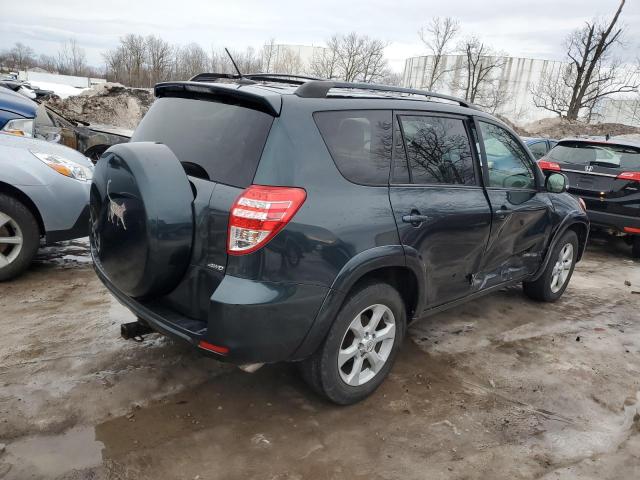 Photo 3 from auction – 2012 TOYOTA RAV4 LIMIT with VIN 2T3DF4DV7CW251501