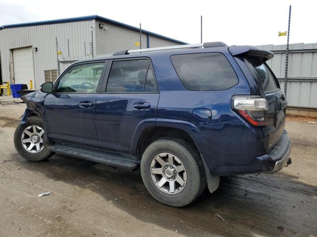 Photo 2 from auction – 2016 TOYOTA 4RUNNER SR with VIN JTEBU5JR1G5321822