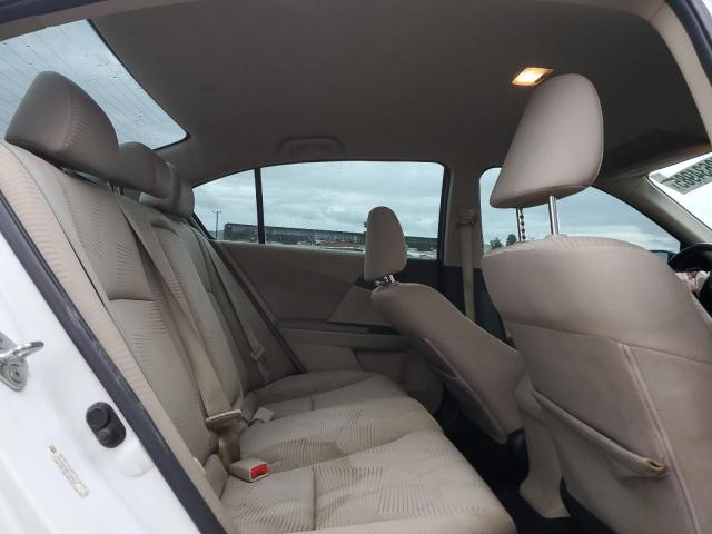 Photo 10 from auction – 2014 HONDA ACCORD LX with VIN 1HGCR2F35EA182636