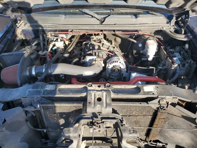 Photo 11 from auction – 2008 CHEVROLET SILVERADO with VIN 2GCEC19CX81194004