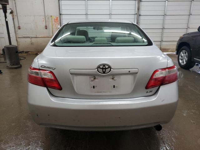 Photo 6 from auction – 2008 TOYOTA CAMRY CE with VIN 4T1BE46K68U791838