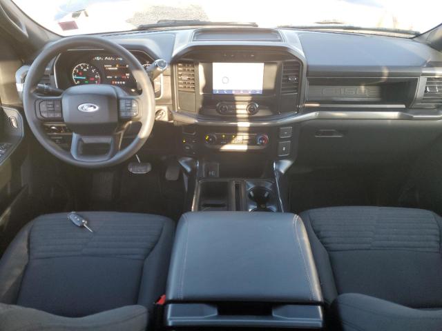 Photo 8 from auction – 2023 FORD F150 SUPER with VIN 1FTEX1EP0PKE67141