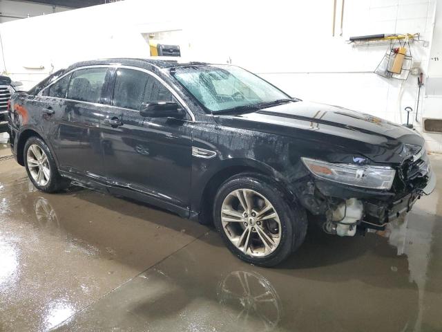 Photo 4 from auction – 2013 FORD TAURUS SEL with VIN 1FAHP2H88DG235897