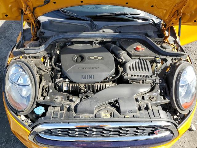 Снимка 11 от търг – 2016 MINI COOPER S с VIN WMWXU3C59G2B63692