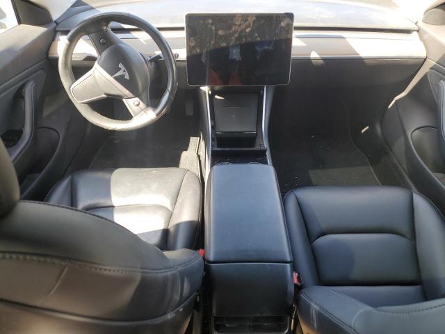 Photo 8 from auction – 2018 TESLA MODEL 3 with VIN 5YJ3E1EB5JF116733