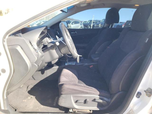 Снимка 7 от търг – 2013 NISSAN MAXIMA S с VIN 1N4AA5AP9DC818573