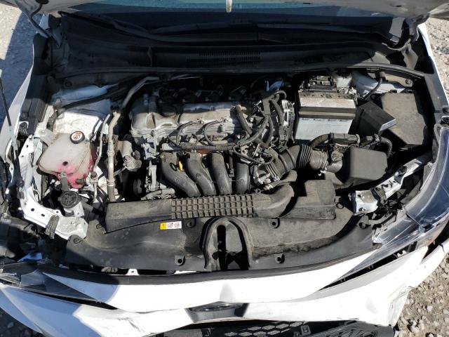 Photo 11 from auction – 2022 TOYOTA COROLLA LE with VIN 5YFEPMAE8NP354767