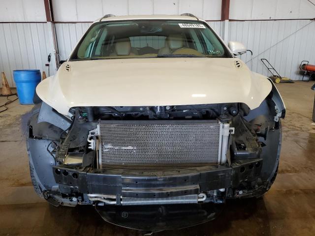 Photo 5 from auction – 2015 BUICK ENCLAVE with VIN 5GAKVCKD3FJ243527