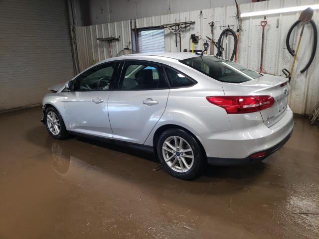 Photo 2 from auction – 2018 FORD FOCUS SE with VIN 1FADP3FE0JL226076