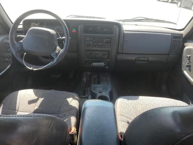 Снимка 8 от търг – 2001 JEEP CHEROKEE S с VIN 1J4FF48S71L574658