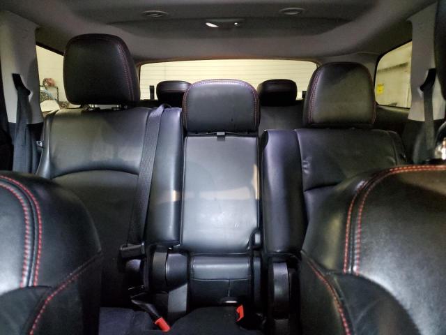 Снимка 10 от търг – 2012 DODGE JOURNEY R/ с VIN 3C4PDDEG8CT331917