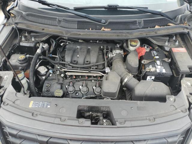 Photo 12 from auction – 2016 FORD EXPLORER P with VIN 1FM5K8AR1GGC92055