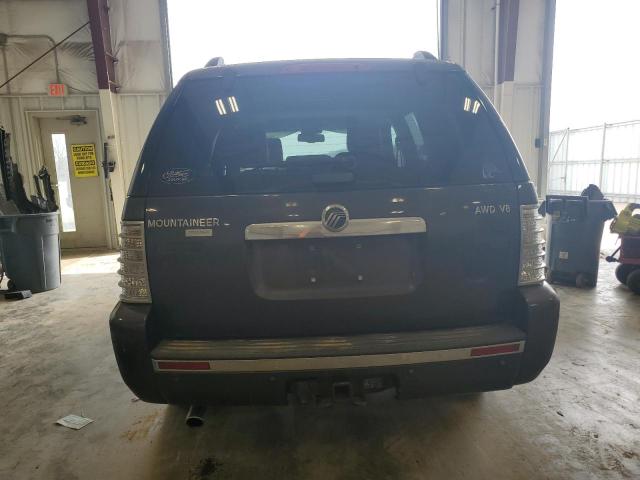 Снимка 6 от търг – 2006 MERCURY MOUNTAINEE с VIN 4M2EU48856UJ20481