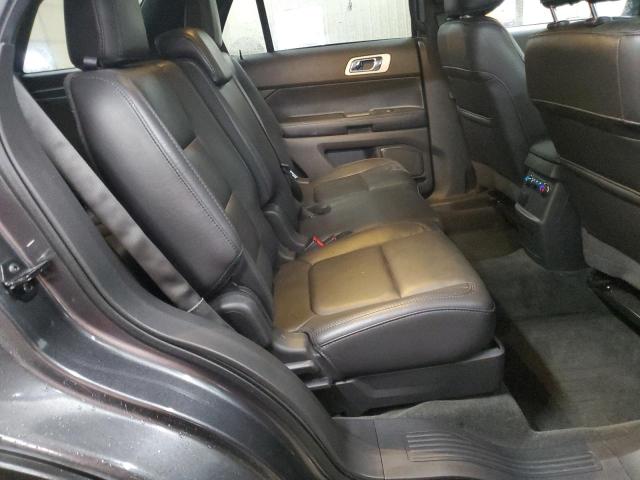 Photo 11 from auction – 2015 FORD EXPLORER X with VIN 1FM5K7D88FGB78503