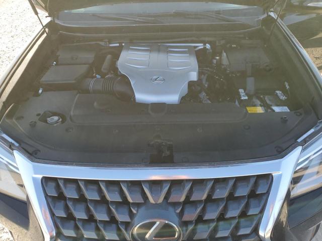 Photo 11 from auction – 2021 LEXUS GX 460 PRE with VIN JTJAM7BX8M5276122