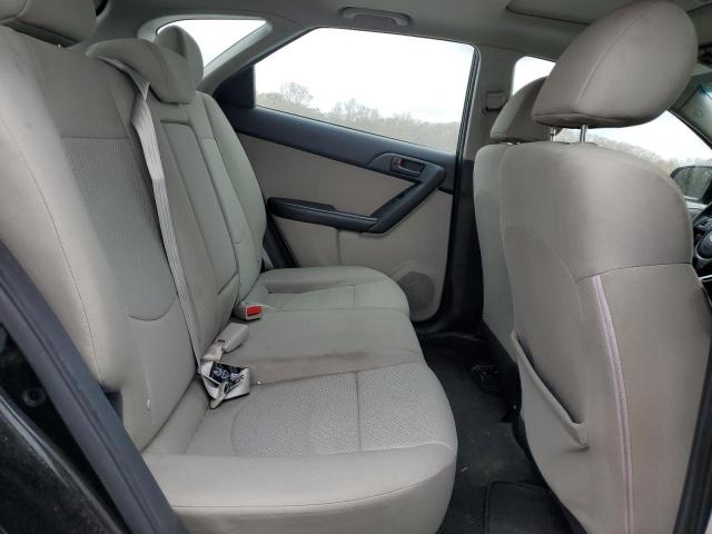 Снимка 10 от търг – 2012 KIA FORTE EX с VIN KNAFU5A27C5595364