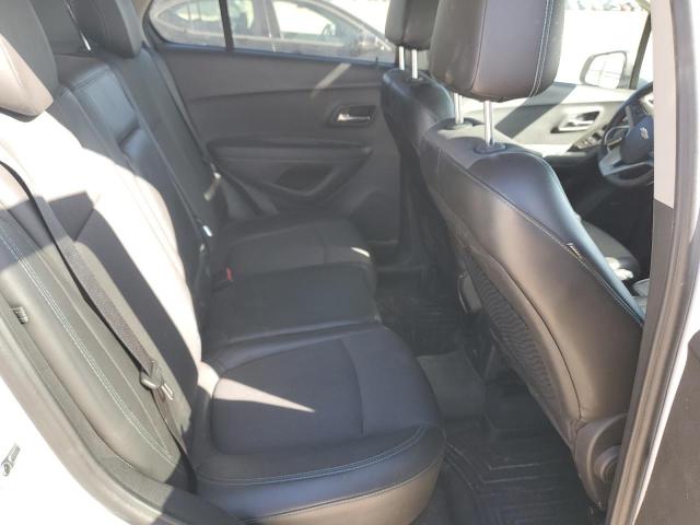 Снимка 11 от търг – 2016 CHEVROLET TRAX 1LT с VIN 3GNCJLSB1GL219905